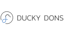 ONE2ID warehouse labels warehouse signs Ducky Dons