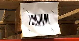 ONE2ID print your own barcode labels